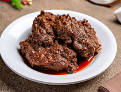 10 Makanan Terenak di Indonesia, Kuliner Nusantara yang Mendunia
