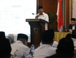 Kebijakan Baru Kemenag: Jabatan Kepala KUA Kini Terbuka untuk Penyuluh Agama Islam