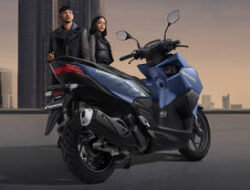 Ingin Beli Motor Baru? Ini 5 Rekomendasi Motor Matic Terbaik Tahun 2025
