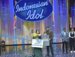 Indonesian Idol Season 13 Mendapatkan Apresiasi dari Menpora