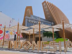Indonesia Siap Tampil di Osaka World Expo 2025, Promosikan Pariwisata Unggulan