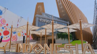 Indonesia Siap Tampil di Osaka World Expo 2025, Promosikan Pariwisata Unggulan