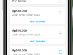 Pakai DANA CICIL, Belanja Lebih Mudah !