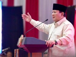 Presiden Prabowo Luncurkan Program 100 Sekolah Berasrama per Tahun untuk Anak dari Keluarga Tidak Mampu