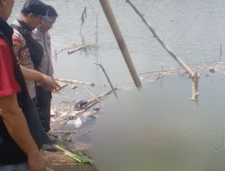 Mayat Wanita Ditemukan Mengambang di Waduk Saguling