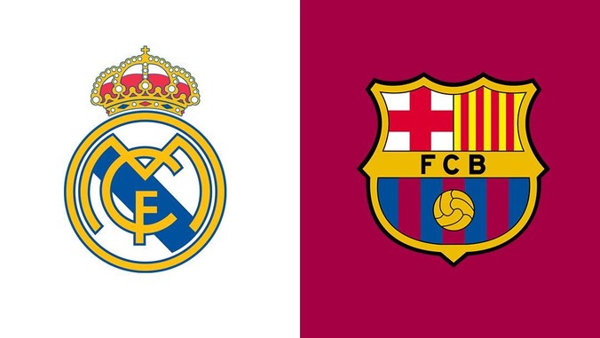 Pertarungan panas antara Barcelona dan Real Madrid atau yang dikenal dengan El Clasico akan kembali berlangsung malam ini, Minggu (11/5/2025).