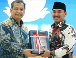 Pemkab Bekasi Kembali Raih Opini WTP dari BPK RI