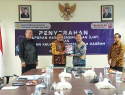 Subang Raih WTP Ketujuh Berturut-turut, Bupati Tegaskan Komitmen Transparansi