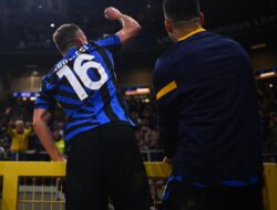 PSG vs Inter Milan: Pertarungan Sengit Final Liga Champions 2025 di Munich