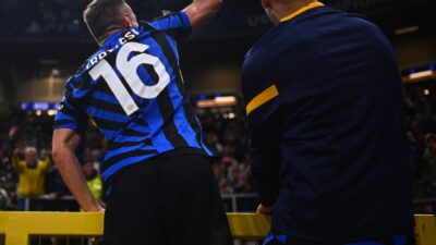 PSG vs Inter Milan: Pertarungan Sengit Final Liga Champions 2025 di Munich