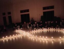 Gebyar Malam Renungan AIDS Nusantara bersama Komunitas P2HIV di Pusakajaya: Seruan Penghapusan Stigma terhadap ODHA