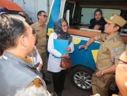 Lebih Ekonomis, Penduduk Menginginkan Bazar Murah Selalu Diadakan