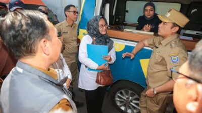 Lebih Ekonomis, Penduduk Menginginkan Bazar Murah Selalu Diadakan