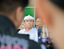 Pemprov Jabar Siap Kawal Program Sekolah Rakyat Gagasan Presiden Prabowo