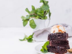 Bolu Ketan Lumer: Resep Kue Lembut dan Manis yang Menggugah Selera