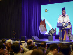 Presiden Prabowo Dorong Reformasi Regulasi untuk Majukan Sektor Energi