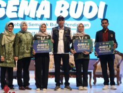 Sinergi Kemensos dan Universitas PGRI Semarang Sukseskan Program Sekolah Rakyat