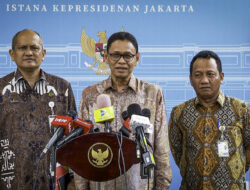 Presiden Prabowo Resmikan Produksi Perdana Lapangan Minyak Forel dan Terubuk, Perkuat Ketahanan Energi Nasional