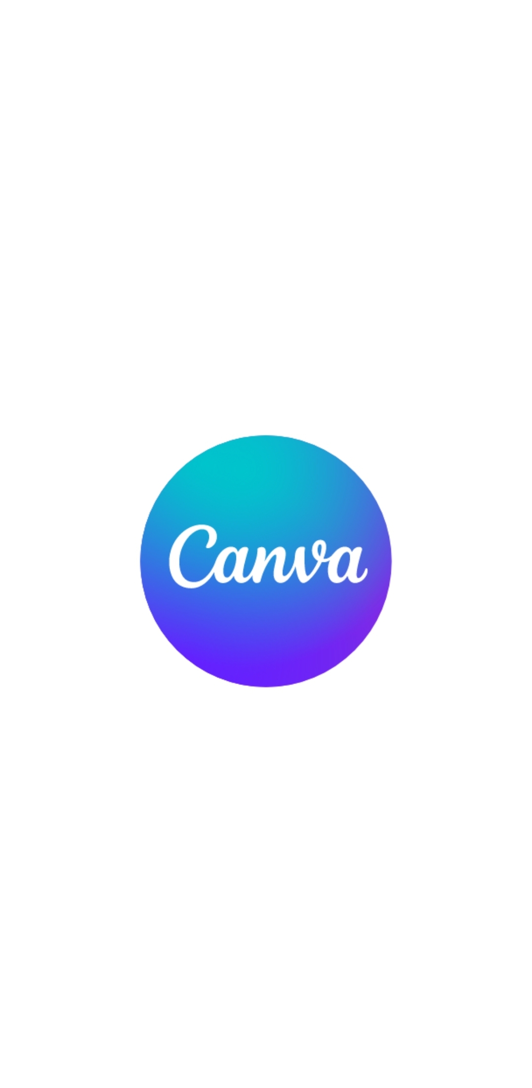 Logo Canva