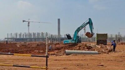 KDM Minta Kepastian BYD Soal Serapan Tenaga Kerja Pabrik di Subang