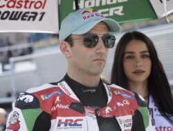 Kisruh Double Long Lap Penalty di MotoGP Prancis 2025: Johann Zarco Menang Dramatis