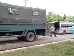 Garut Diguncang Ledakan Saat Pemusnahan Amunisi, 13 Orang Tewas Termasuk Prajurit TNI