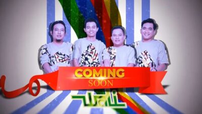COMING SOON! Aksi Bela Palestina & Konser Amal Bersama Wali di Subang