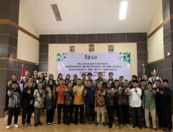 Wagub Jabar Hadiri Pelantikan HMI Cabang Subang: HMI Wajib Lebih Kritis !