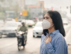 Update AQI Jawa Timur 16 Mei 2025: Tips Menjaga Kesehatan di Tengah Fluktuasi Kualitas Udara