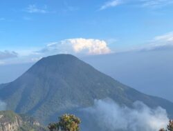 Explore Alam Jawa Barat: Gunung-Gunung yang Pas untuk Pendaki Pemula