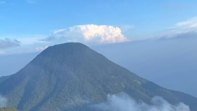 Explore Alam Jawa Barat: Gunung-Gunung yang Pas untuk Pendaki Pemula