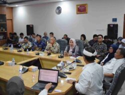 Kemensos Menjamin SLBN A Padjadjaran Akan Tetap Berada di Sentra Wyata Guna