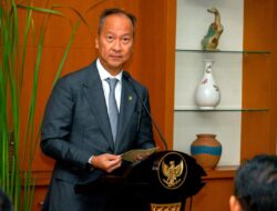BRICS dan Indonesia: Sinergi Strategis untuk Industri 4.0 dan Ekonomi Berkelanjutan