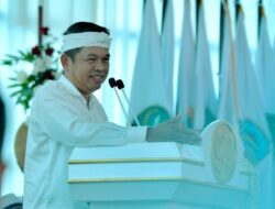 KDM Mengundang Masyarakat Untuk Menghadiri Acara Hari Kebangkitan Nasional di Lapangan Gasibu