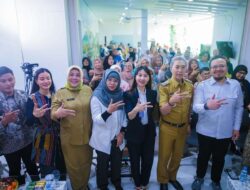 Wali Kota Bogor Mendorong Kemandirian Ekonomi untuk Perempuan