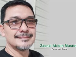 100 Hari Kepemimpinan Renaldy Putra dan Agus Masykur