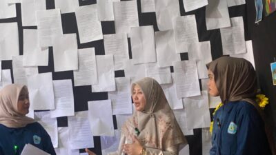 KPAD Kab. Subang; Pendidikan Karakter KDM Harus di Kolaborasikan