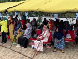 Wujud Kepedulian Pemerintah: DP2KBP3A Hadirkan Layanan KB Tubektomi Gratis