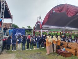 HIV AIDS Awareness Event, Upaya TWWHA Dalam Pencegahan Penularan Virus