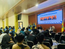 Mahasiswa Universitas Subang Bahas Hasil Revisi UU TNI-Polri dalam FGD Demokrasi