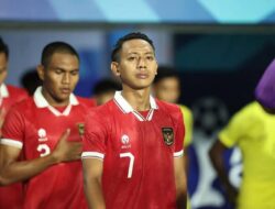 Kluivert Panggil Beckham Putra Gantikan Septian Bagaskara