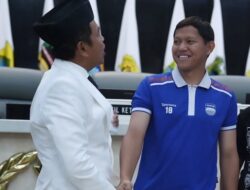Dedi Mulyadi Beri Bonus Cash 1 Milyar: 800 juta cash, 200 juta hasil dari jual sapi 4 ekor
