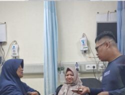 TKW Asal Aceh Besar Sakit Parah di Malaysia, Harus Bayar Rp 37 Juta ke Majikan untuk Pulang, Haji Uma dan PPAM Turun Tangan