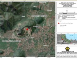 Badan Geologi Tanggapi Longsor di Gunung Kuda, Cirebon: 14 Korban Jiwa dan Potensi Longsor Susulan