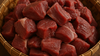 Menjelang Idul Adha, Ini Tips Mengolah Daging Kurban agar Tidak Bau Anyir dan Tetap Empuk