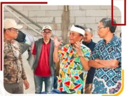 Sekda Jabar Targetkan Musyawarah Khusus Desa dan Kelurahan Bahas Koperasi Merah Putih Rampung 31 Mei 2025