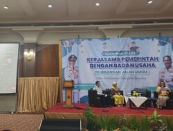 Pemkab Bandung Undang Badan Usaha Lokal Ikuti Prakualifikasi Proyek KPBU Penerangan Jalan Umum