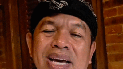 KDM Sampaikan Belasungkawa, Mari Kita Doakan Para Korban ‘Al-fatihah’ !