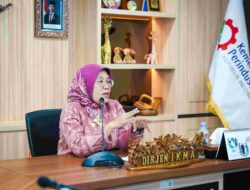 Kemenperin Dorong Ekspor Industri Alat Musik, Alat Olahraga, dan Mainan Anak Lewat Pitching Internasional