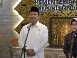 Pemerintah Salurkan Bansos Triwulan II 2025 Senilai Rp10 Triliun untuk 16,5 Juta Keluarga
